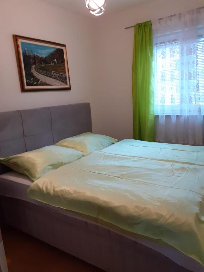 Apartment Mario Livno Esterno foto