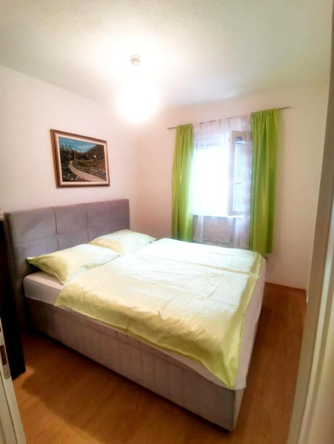 Apartment Mario Livno Esterno foto