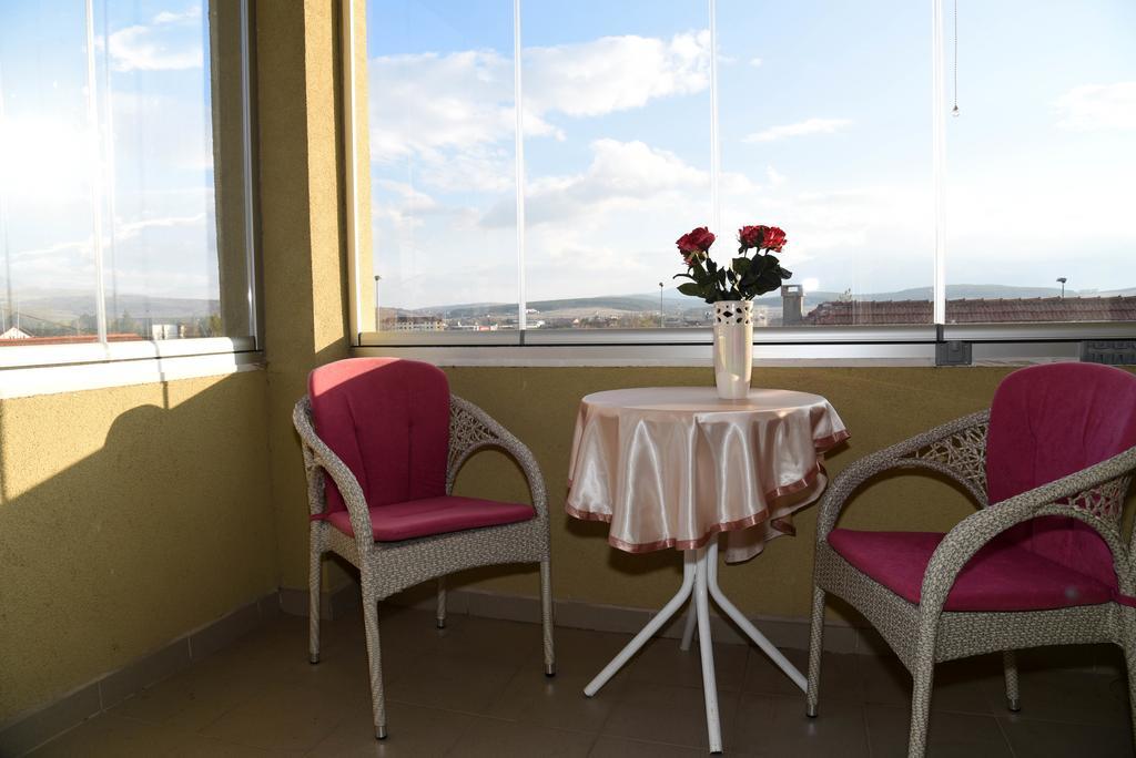 Apartment Mario Livno Esterno foto
