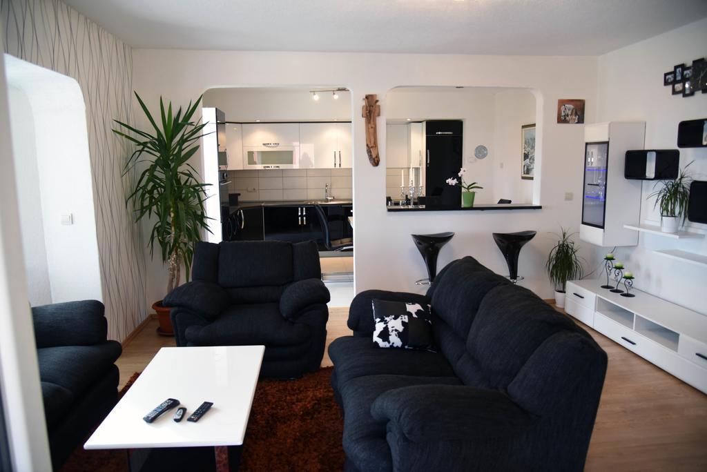 Apartment Mario Livno Esterno foto