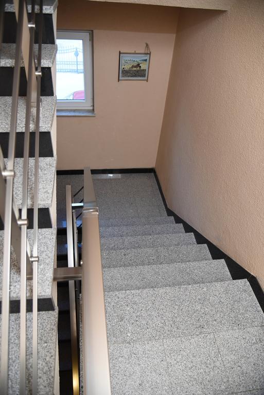 Apartment Mario Livno Esterno foto