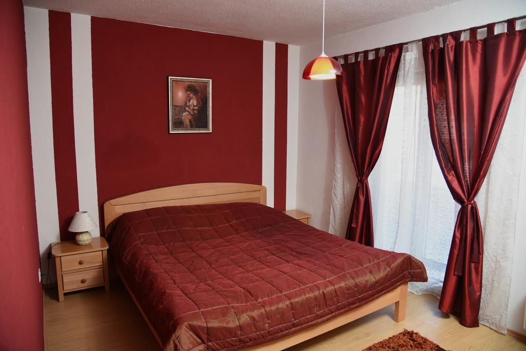 Apartment Mario Livno Esterno foto