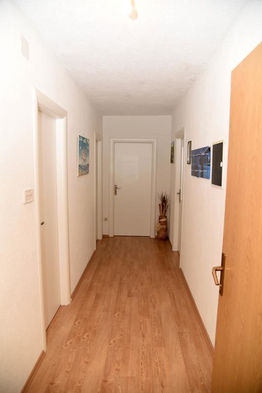 Apartment Mario Livno Esterno foto