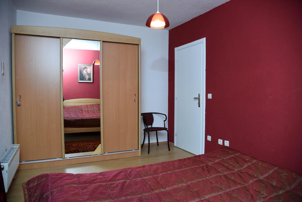 Apartment Mario Livno Esterno foto