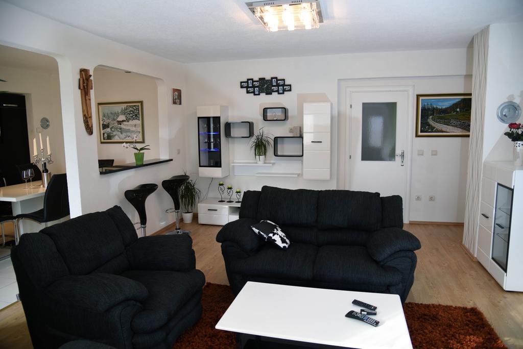 Apartment Mario Livno Esterno foto