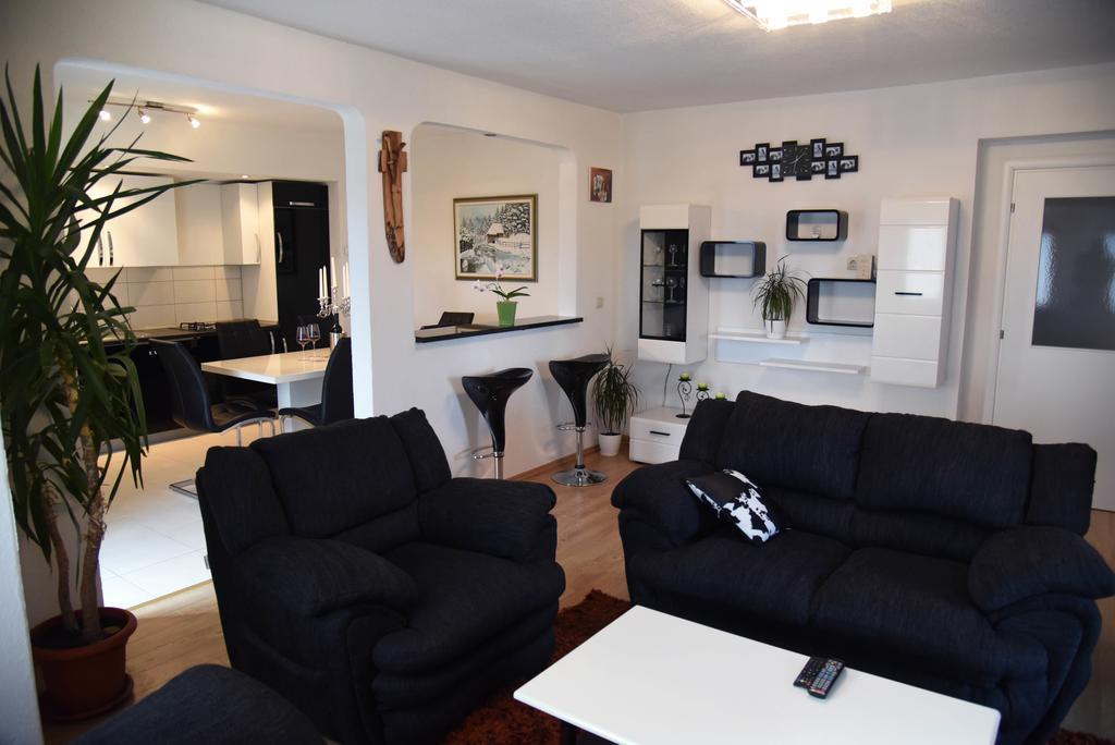Apartment Mario Livno Esterno foto