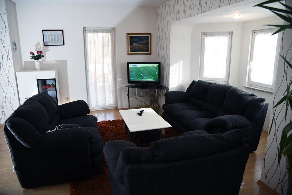 Apartment Mario Livno Esterno foto