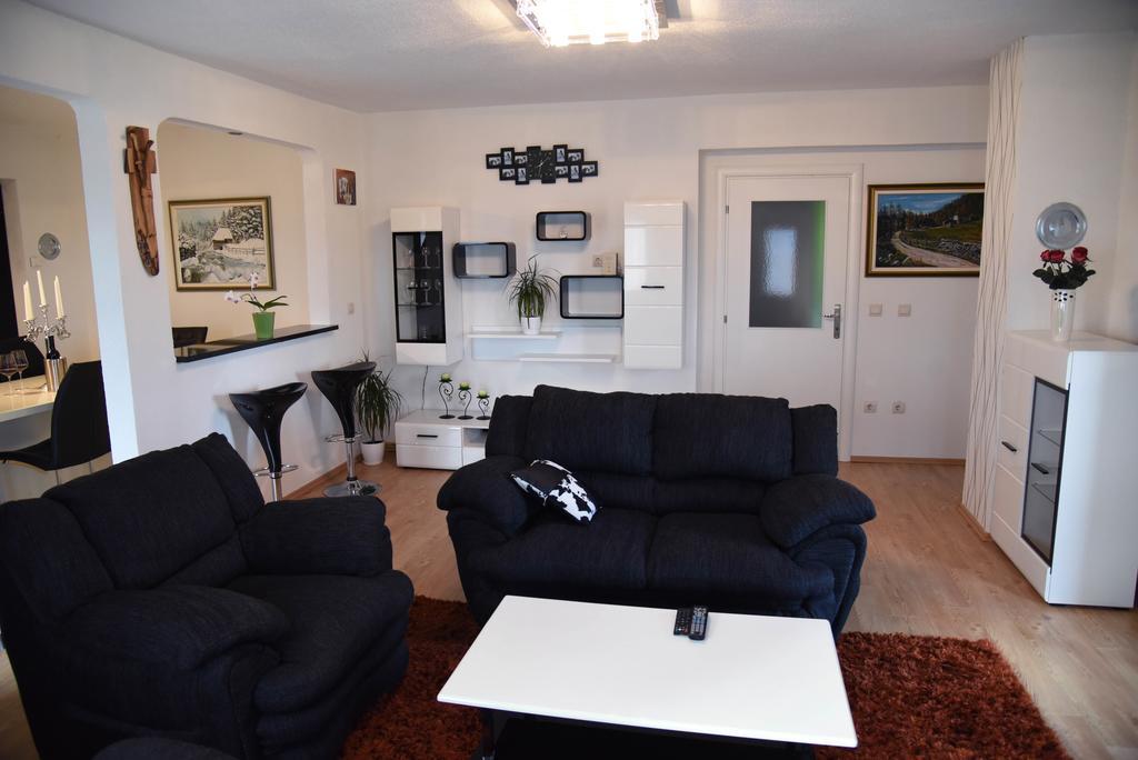 Apartment Mario Livno Esterno foto