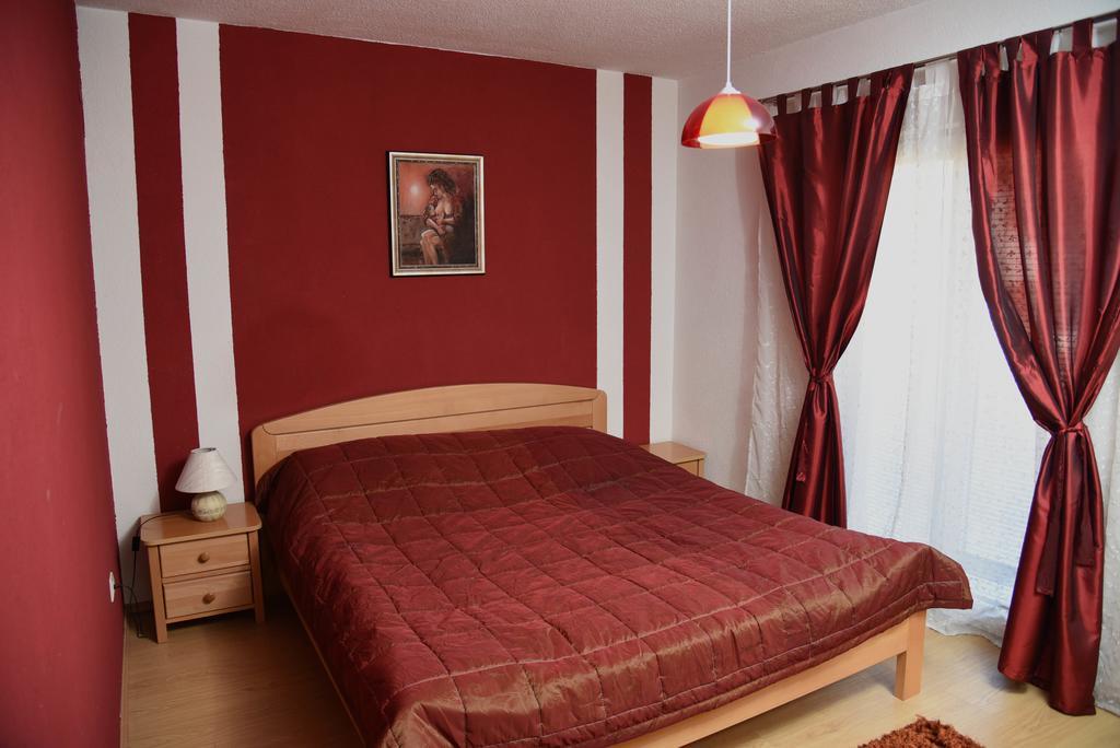 Apartment Mario Livno Esterno foto